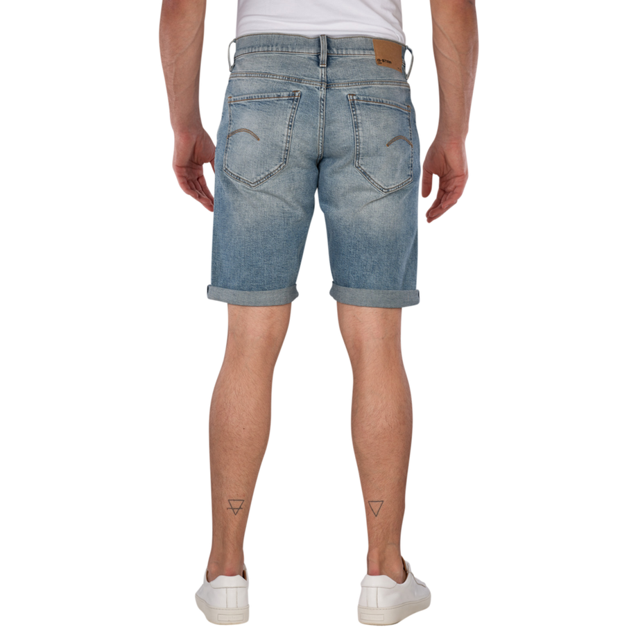 G-STAR Mosa Shorts Denim  