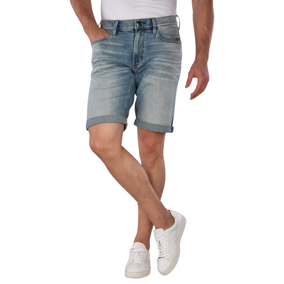 Mosa Shorts Denim