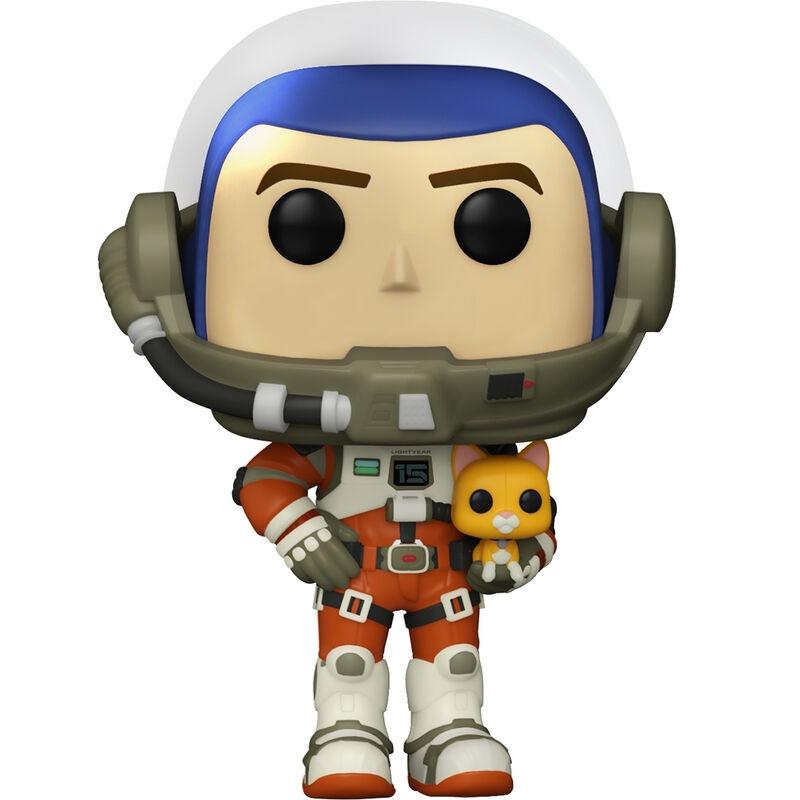 Funko  POP-Figur Disney Pixar Lightyear Buzz Lightyear XL-15 