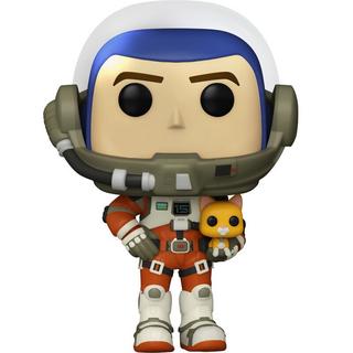 Funko  Figurine POP Disney Pixar Buzz l'Eclair XL-15 