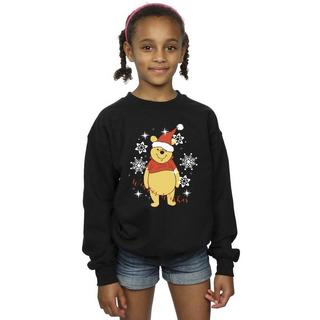 Disney  Winter Wishes Sweatshirt 