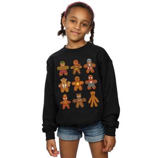 MARVEL  Avengers Sweatshirt 