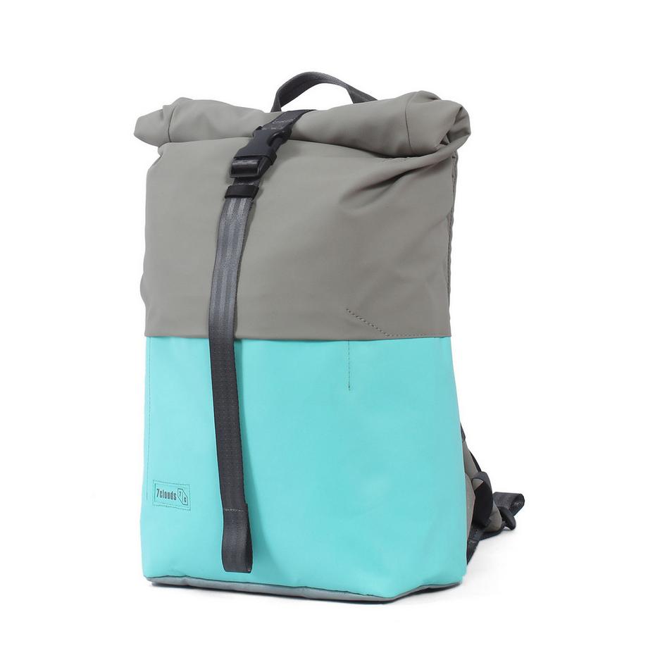 7clouds Kira 7.1 Rolltop Rucksack  