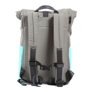 7clouds Kira 7.1 Rolltop Rucksack  
