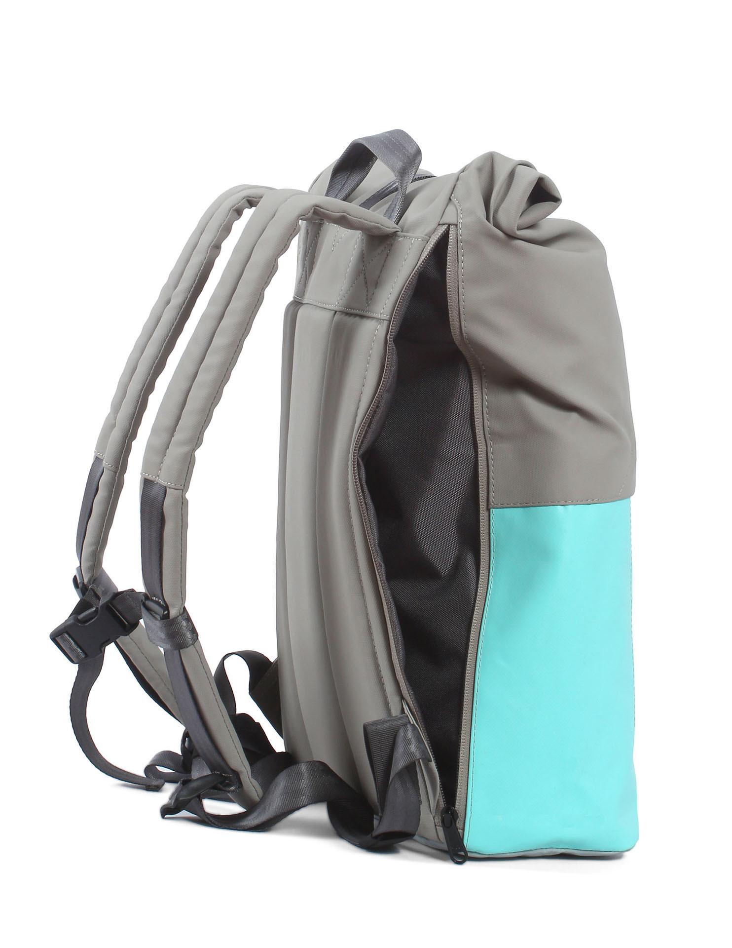 7clouds Kira 7.1 Rolltop Rucksack  
