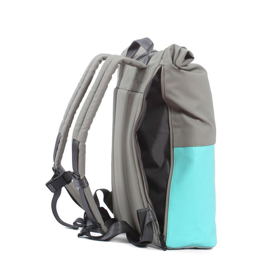 7clouds Kira 7.1 Rolltop Rucksack  