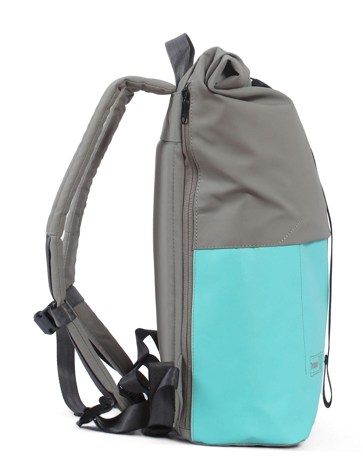 7clouds Kira 7.1 Rolltop Rucksack  