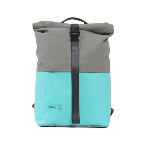 7clouds Kira 7.1 Rolltop Rucksack  