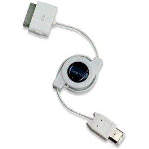 Covertec  LMP-H200 Smartphone Blanc USB Intérieure, Extérieure 