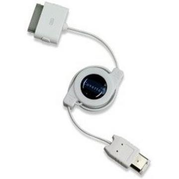 LMP-H200 Smartphone Blanc USB Intérieure, Extérieure