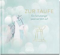 Zur Taufe Funk, Kristin Gebundene Ausgabe 