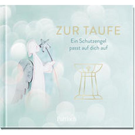 Zur Taufe Funk, Kristin Gebundene Ausgabe 