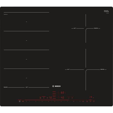 Bosch PXE601DC1E  