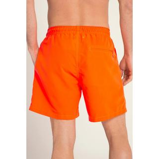 JP1880  Badeshorts, Beachwear, Elastikbund, Zipptasche 