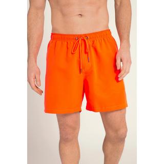 JP1880  Badeshorts, Beachwear, Elastikbund, Zipptasche 