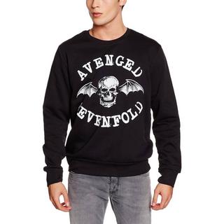 Avenged Sevenfold  Death Bat Sweatshirt 