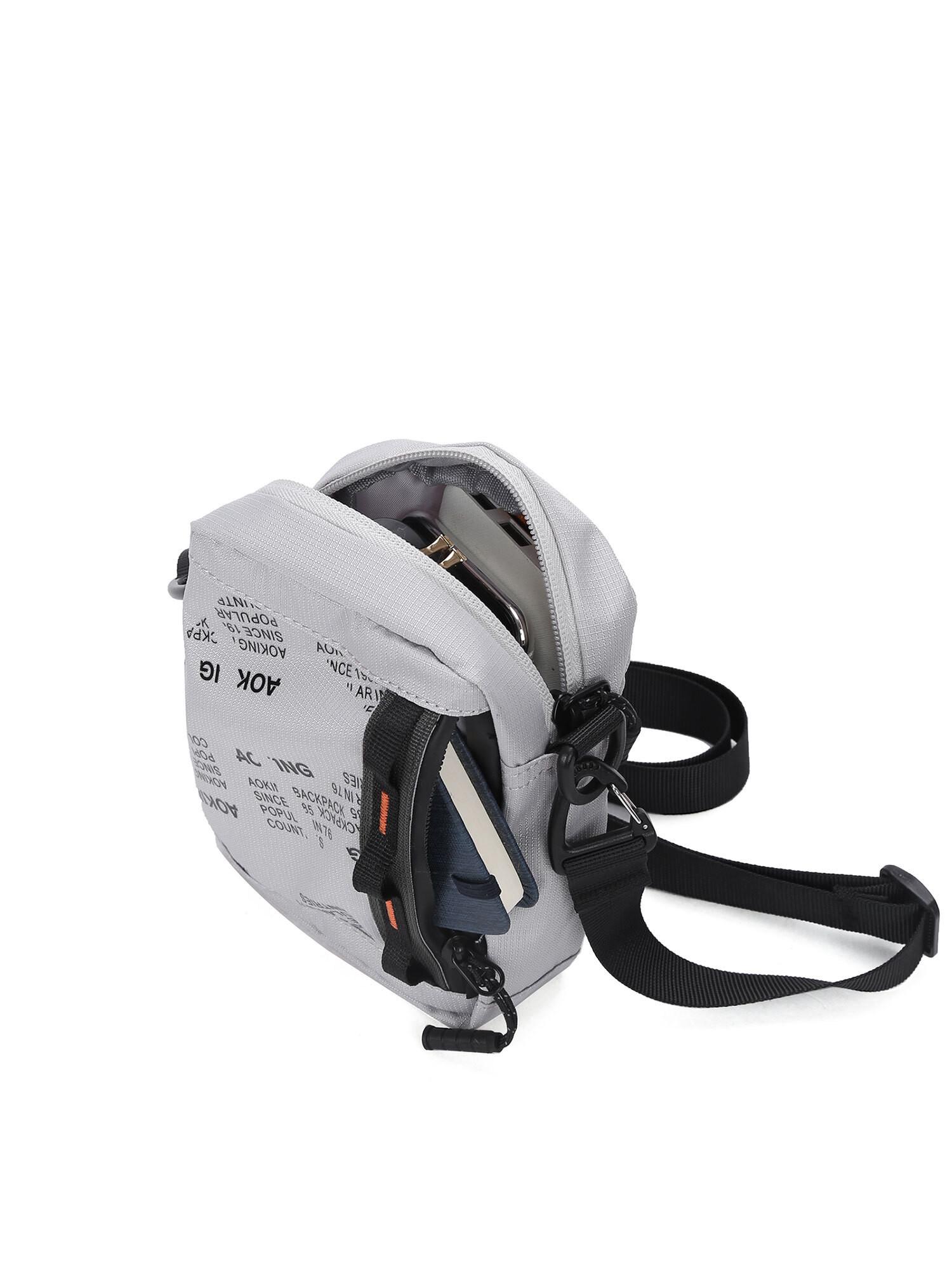 Aoking Sac à bandoulière  