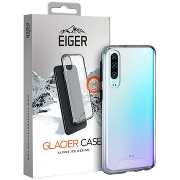Eiger Huawei P30 Glacier Cover Transparent