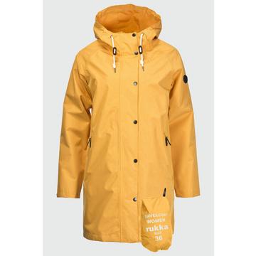Travelcoat manteau de pluie pour dame