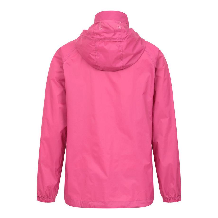 Mountain Warehouse Giacca Impermeabile Pakka II  