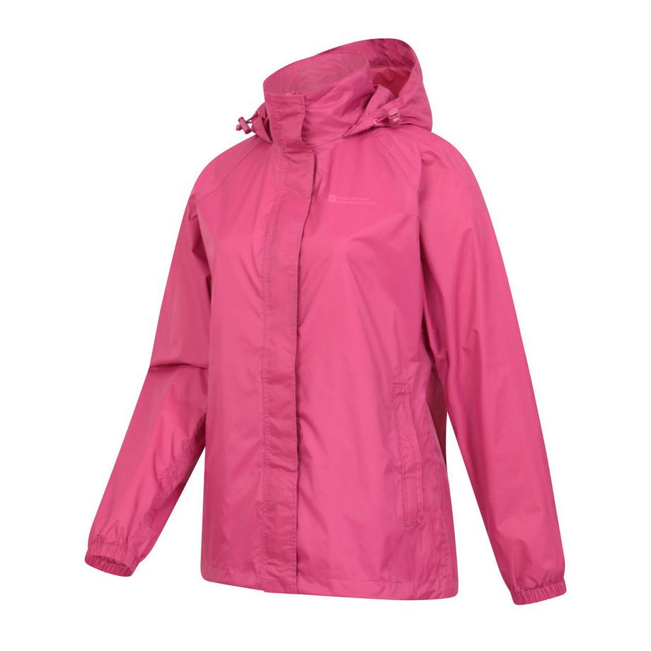 Mountain Warehouse Giacca Impermeabile Pakka II  