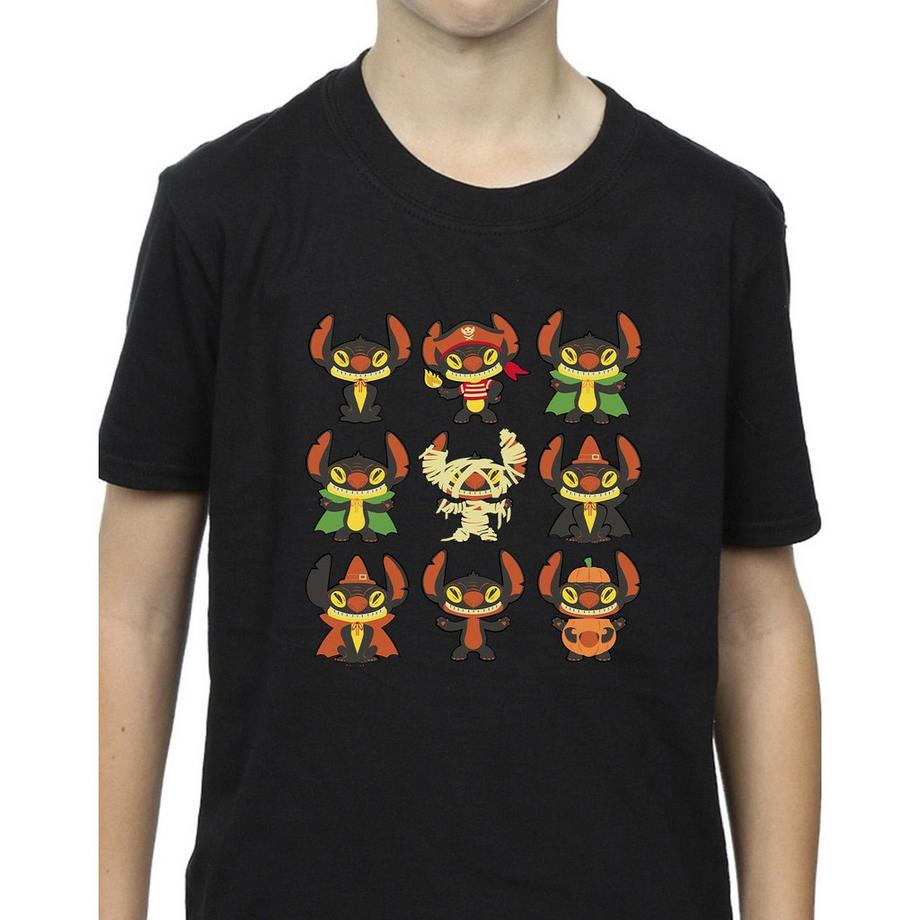 Disney  Tshirt LILO & STITCH 