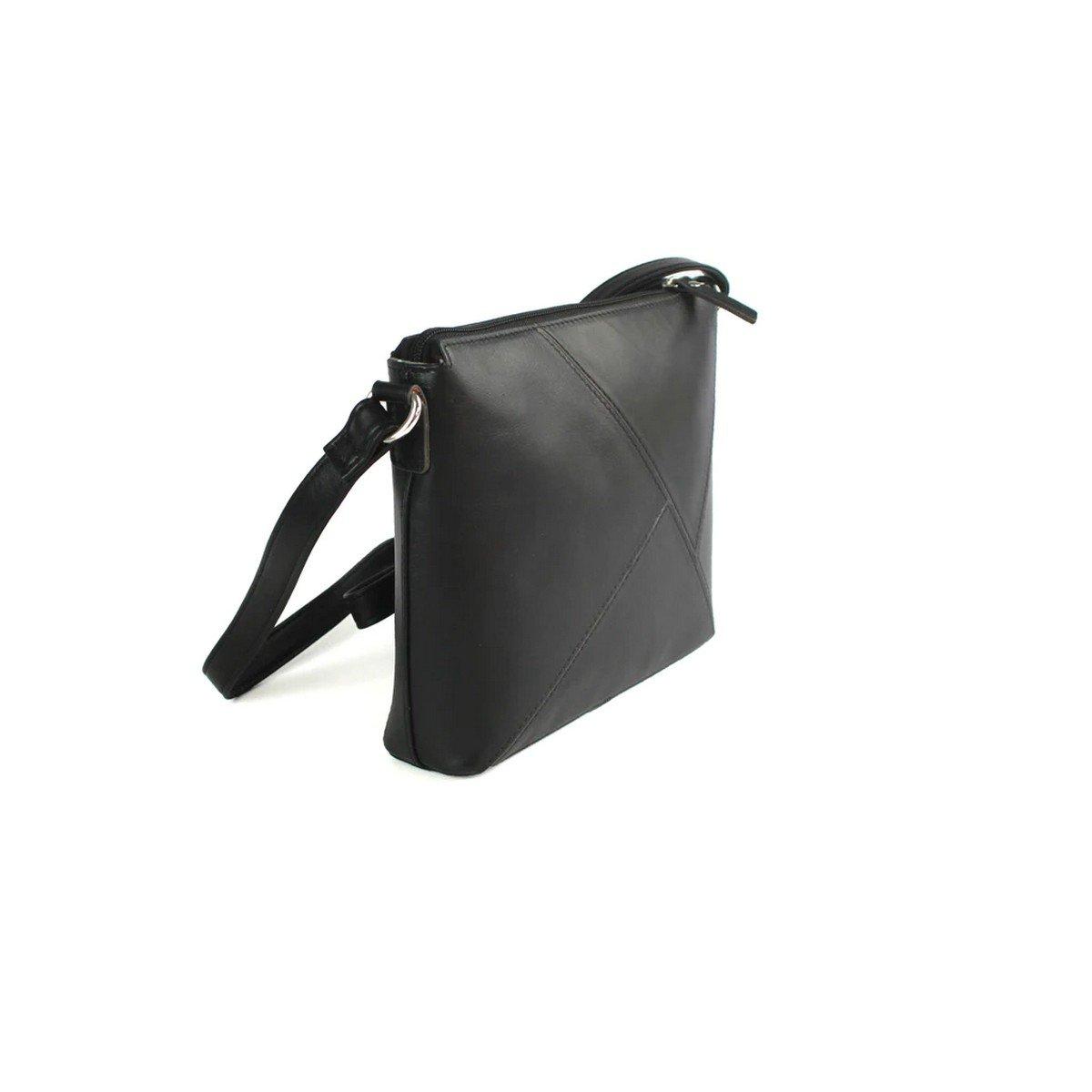 Eastern Counties Leather Winnie Leder Handtasche  