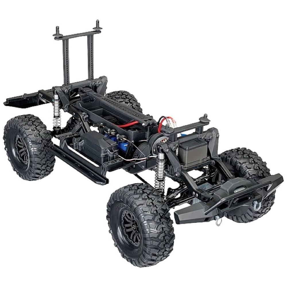 Traxxas  Automodello 