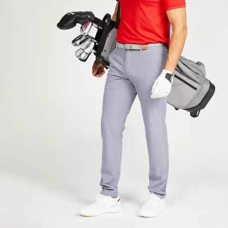 Pantalons de golf online homme