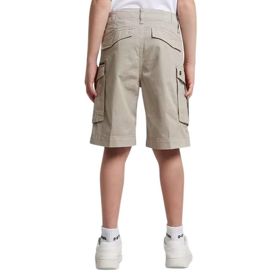 G-STAR  Short À Poches Rovic 