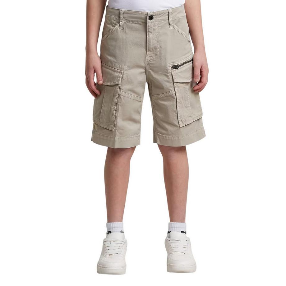 G-STAR  Short À Poches Rovic 