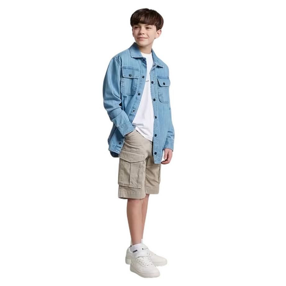 G-STAR  Short À Poches Rovic 