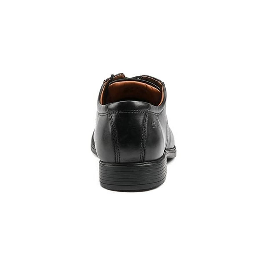 Clarks  Tilden Plain-10 