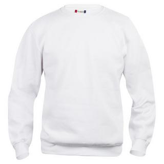 Clique  Basic Sweatshirt Rundhalsausschnitt 