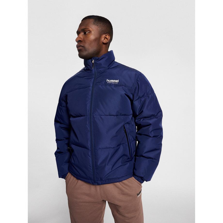 Hummel Robert Veste Matelassée  