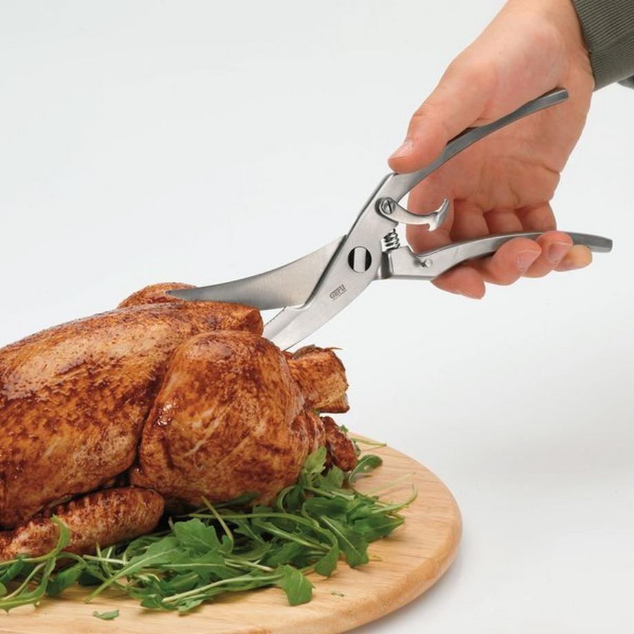 GEFU Geflügelschere  