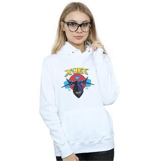 MARVEL  XMen XJet Kapuzenpullover 