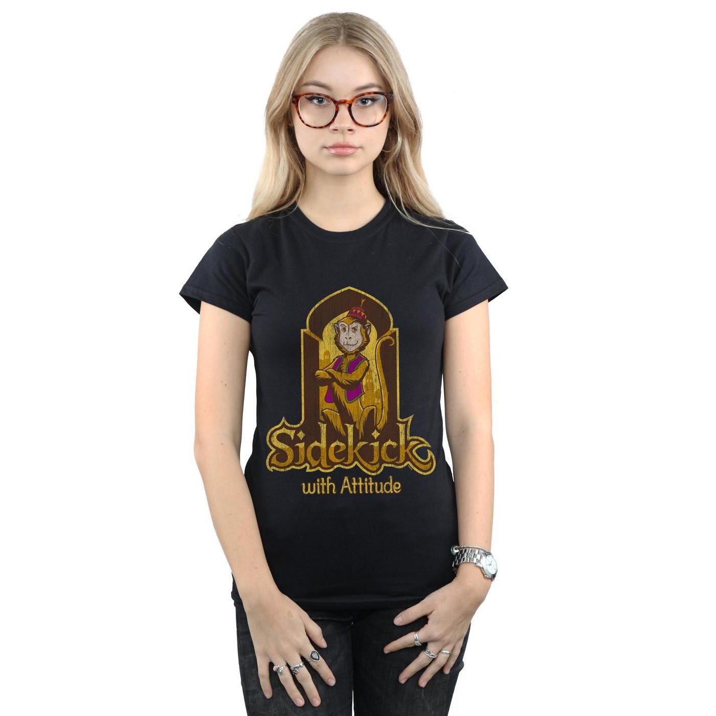 Disney  Sidekick Attitude TShirt 