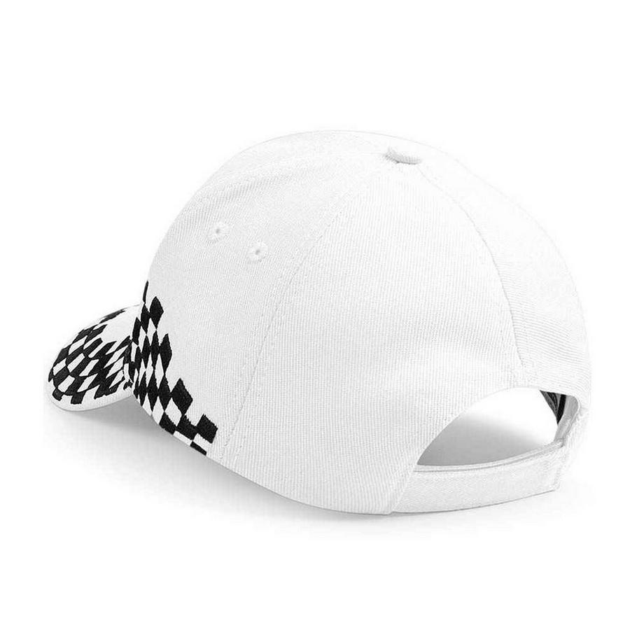 Beechfield Grand Prix Casquette de baseball  