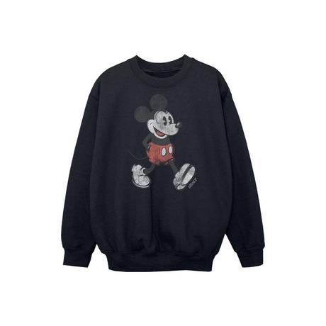 Disney  Walking Sweatshirt 