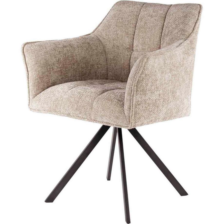 Siège de travail Grid Rich sable