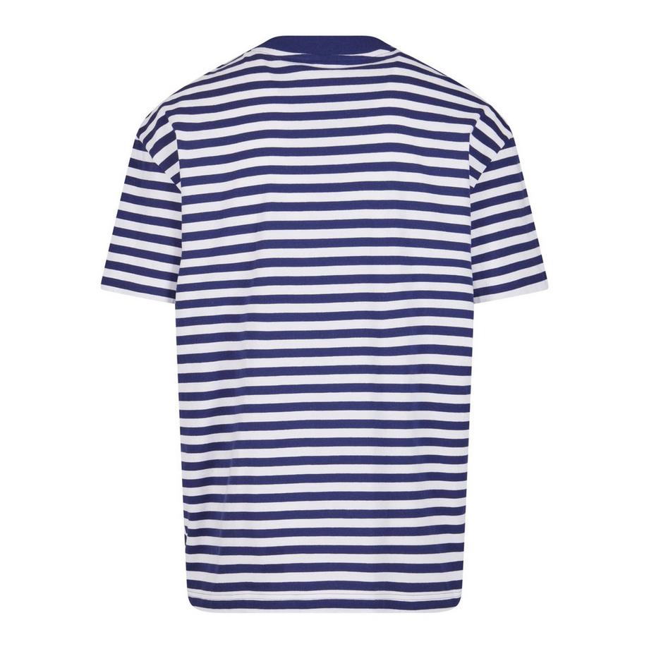 URBAN CLASSICS T-shirt rayé Regular Fit  