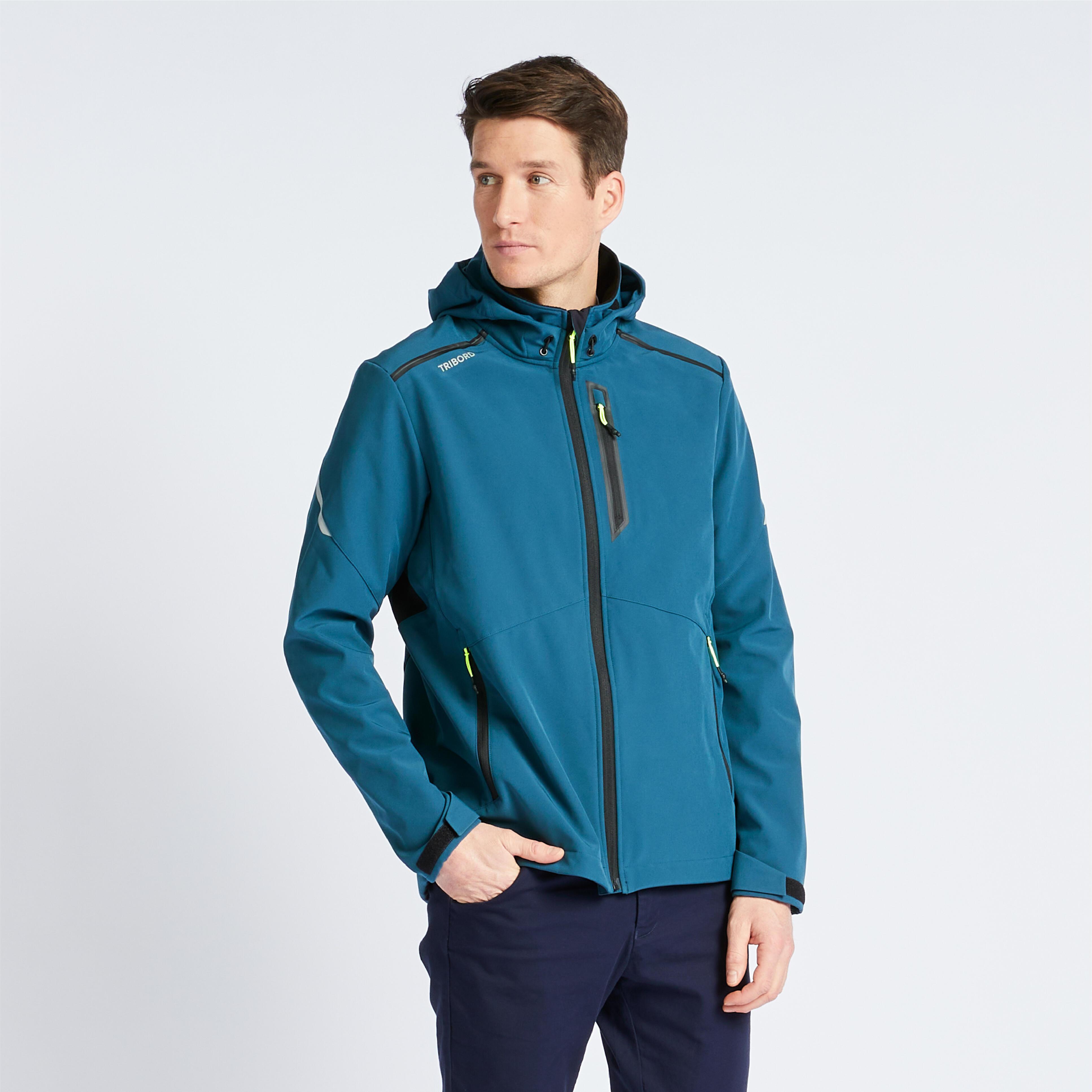 TRIBORD  Softshell-Jacke - SAILING 900 