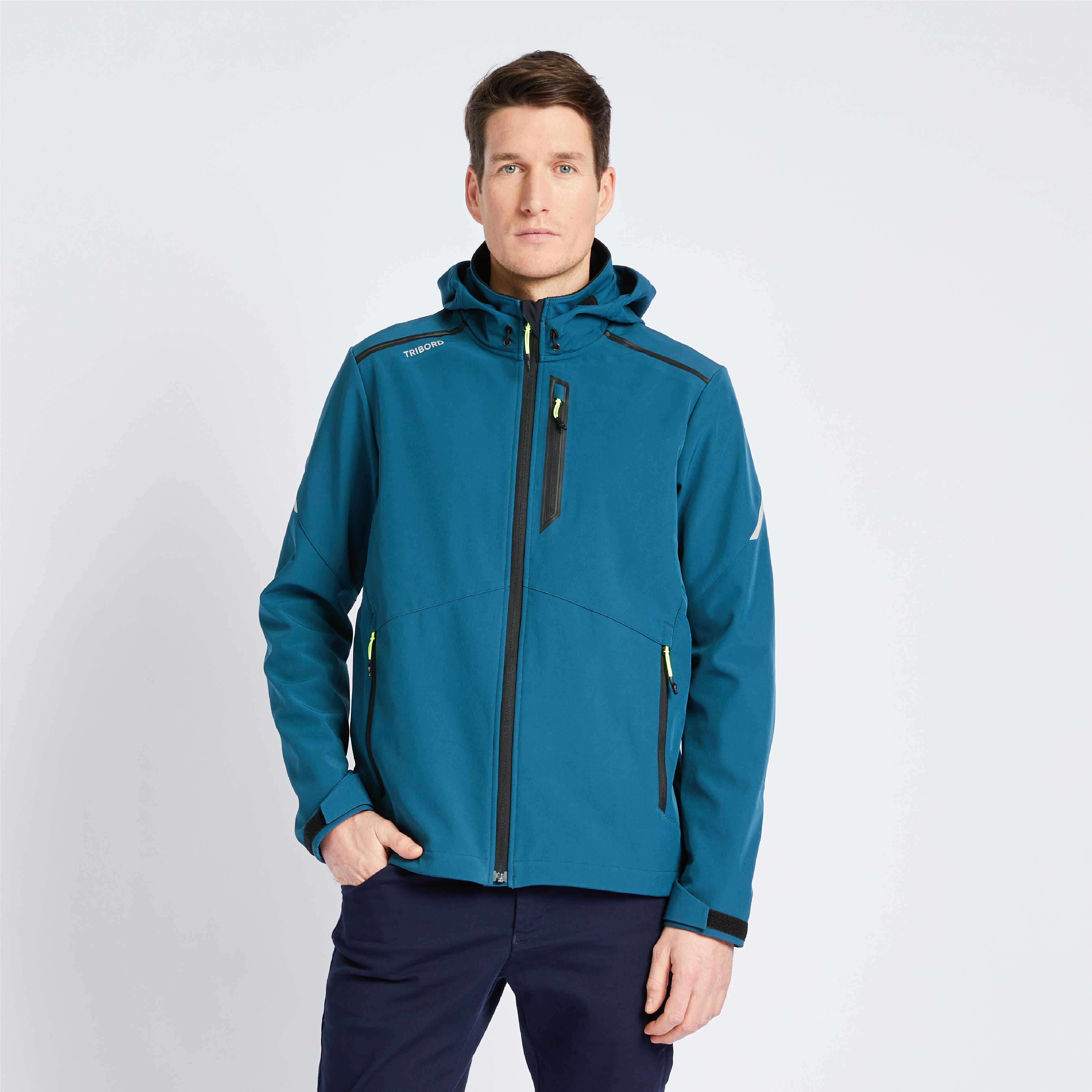 TRIBORD  Softshell-Jacke - SAILING 900 