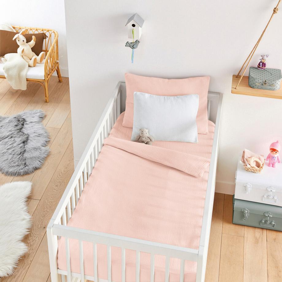 Baby Duvetbezug Kumla