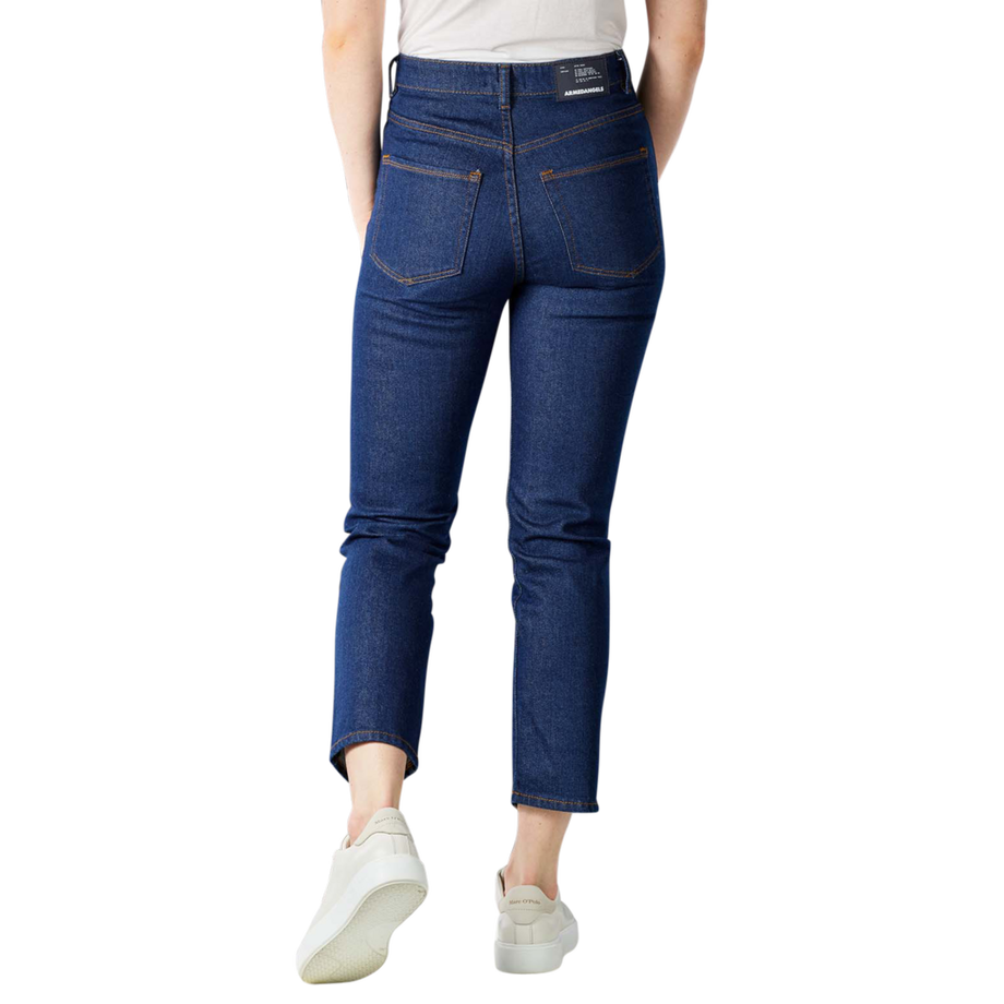 ARMEDANGELS Lejaani Slim Fit Jeans  