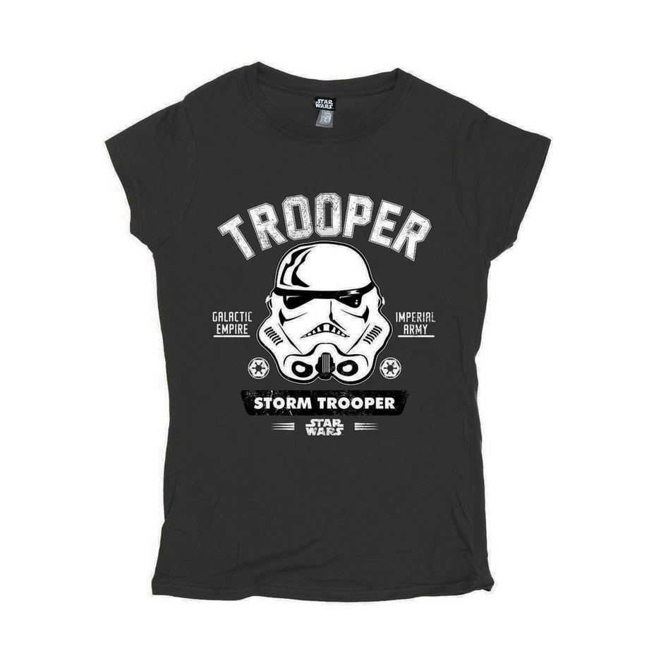 Maglietta Stormtrooper Collegiale