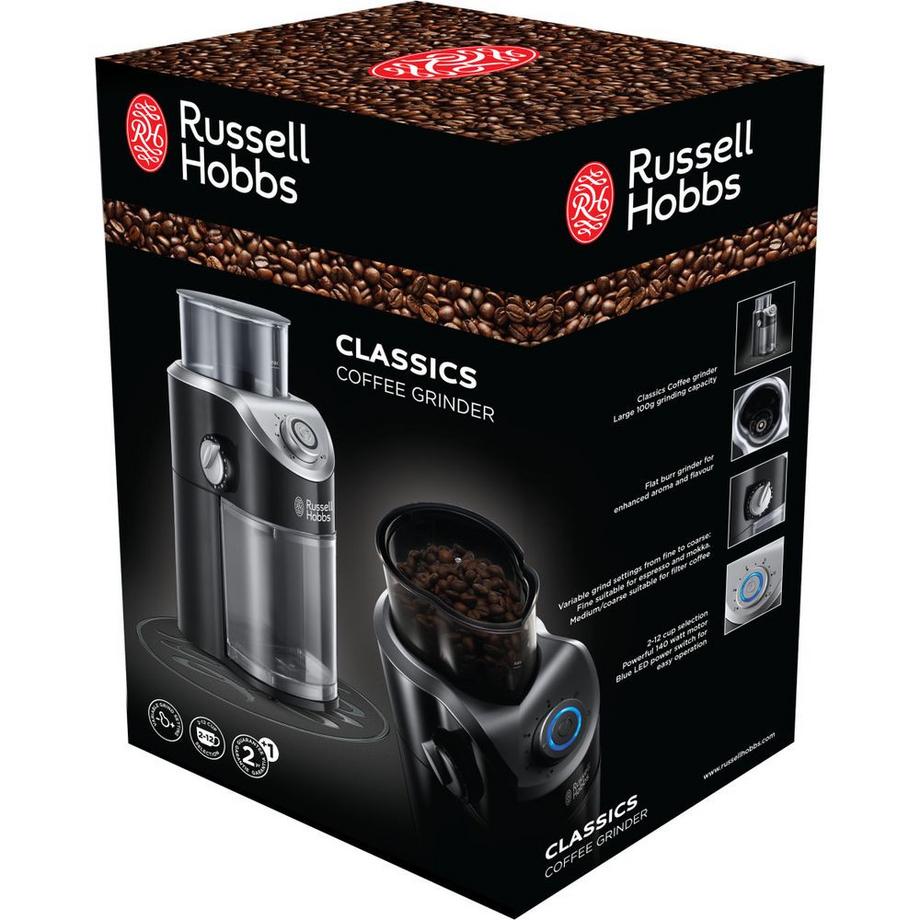 Russell Hobbs Classics Kaffeemühle  