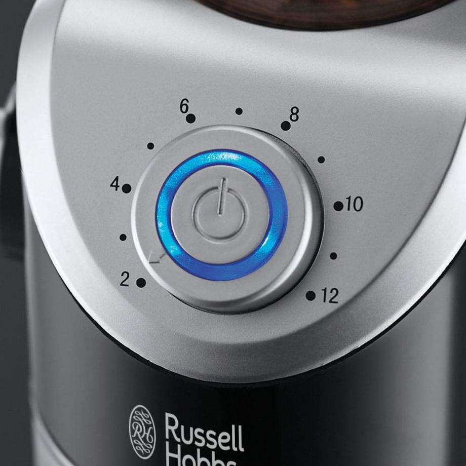 Russell Hobbs Classics Kaffeemühle  