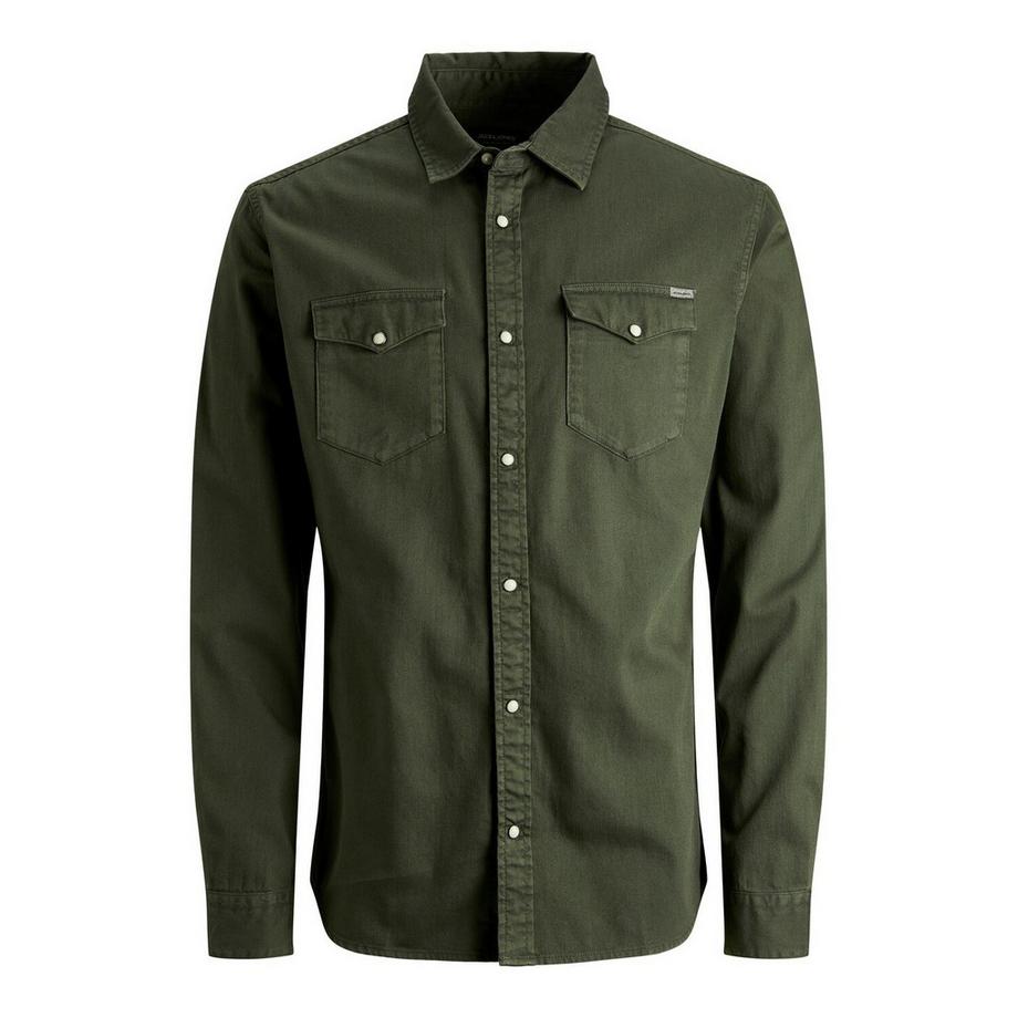 Chemise Sheridan